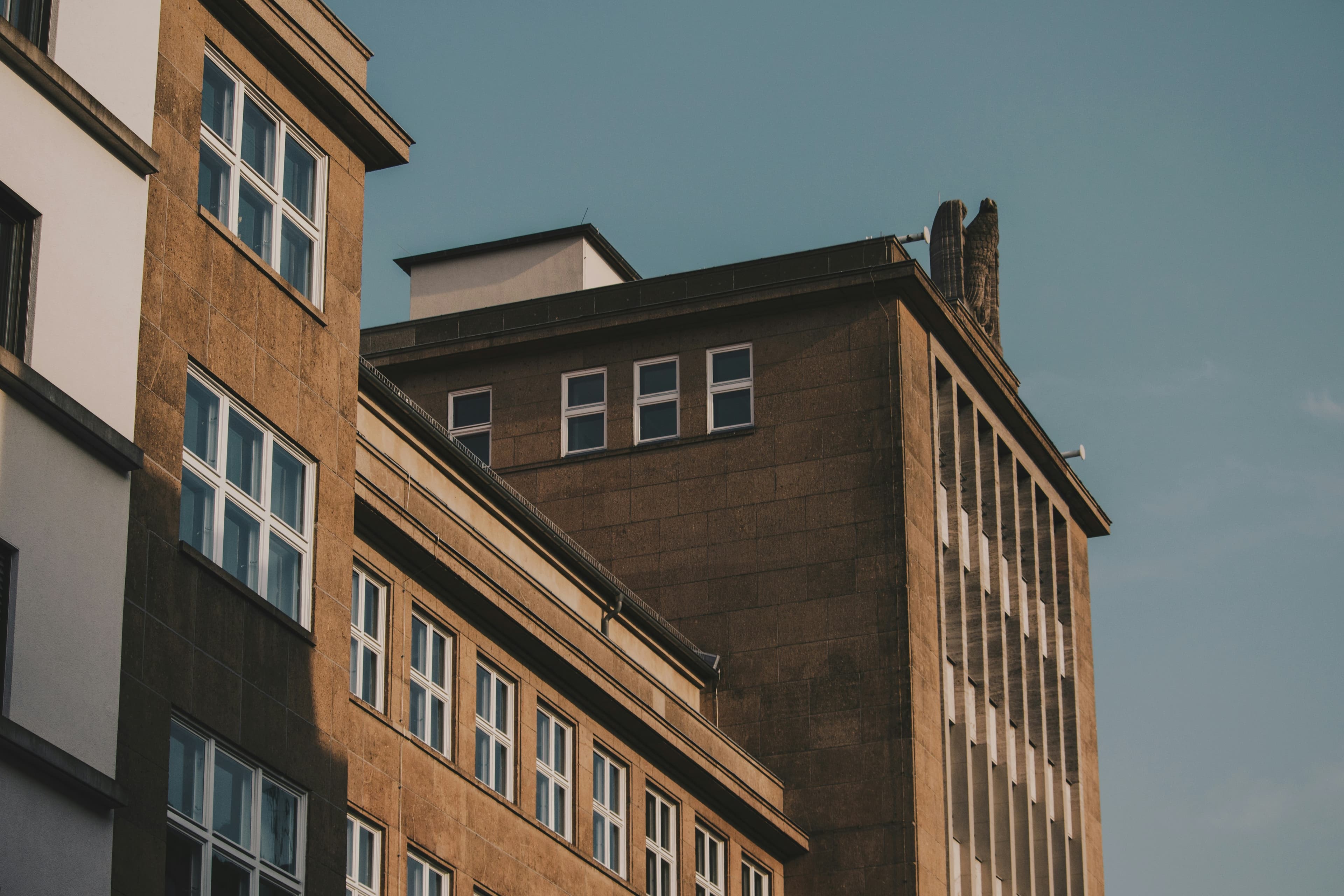 Bürokomplex Charlottenburg