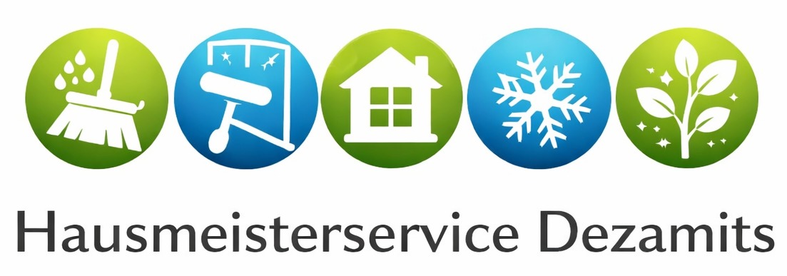 Hausmeisterservice Dezamits